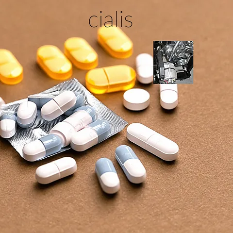 Cialis venta en españa